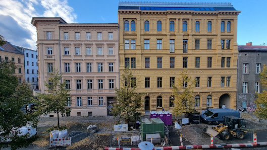 Hostel Berlin - EastSeven